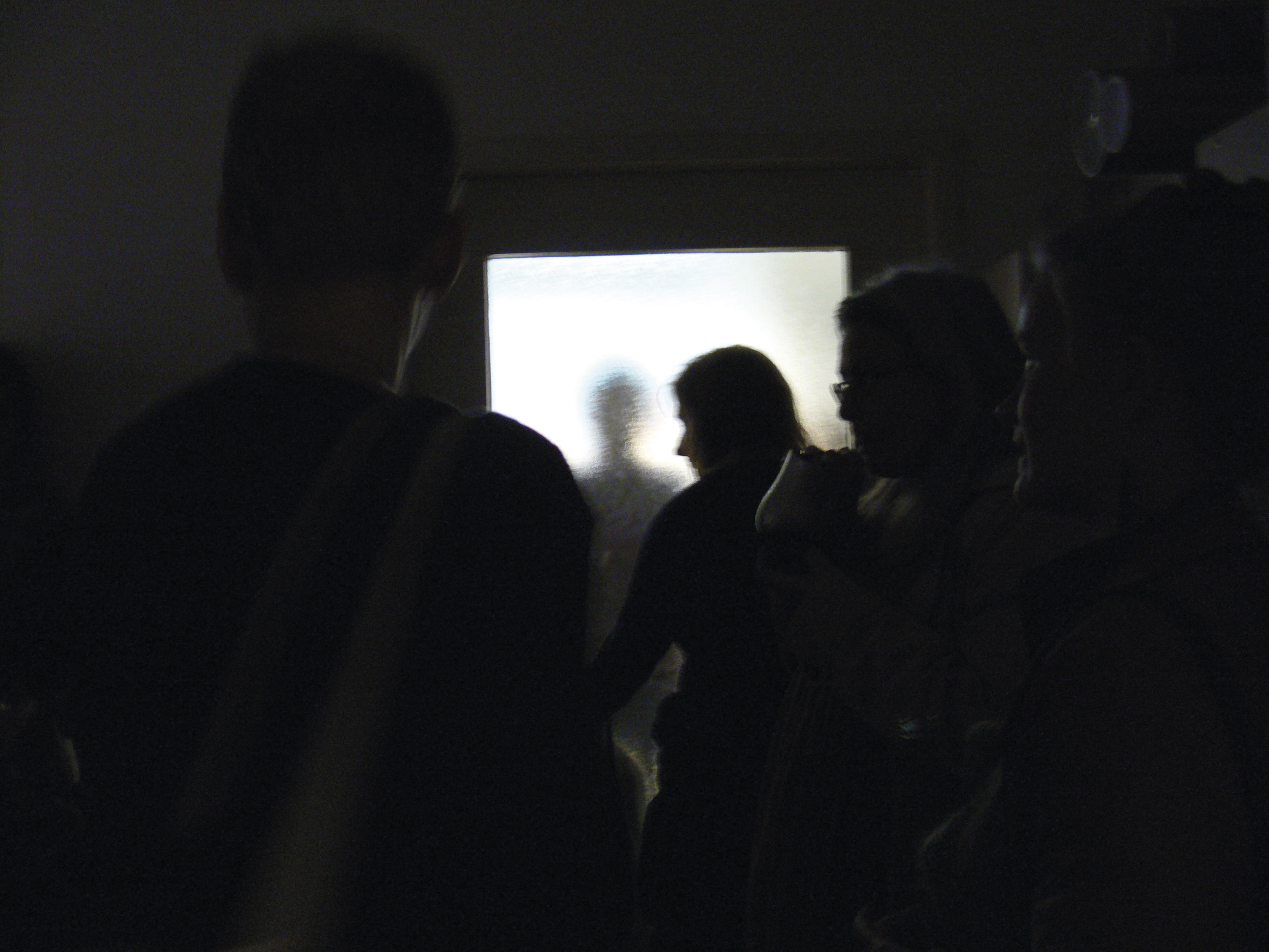 The Good Times Are Coming