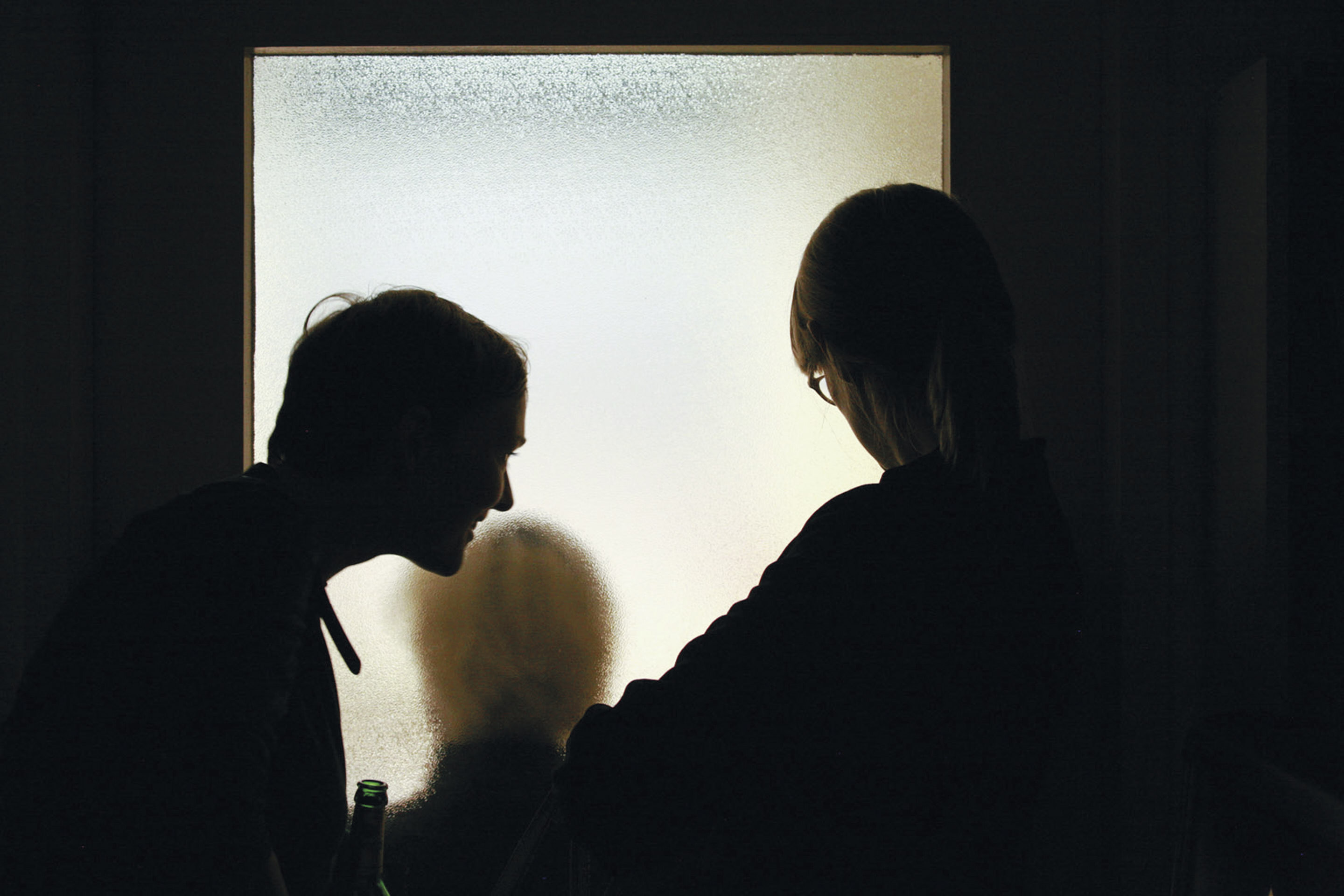 The Good Times Are Coming